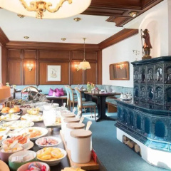 Hotel Restaurant Krehl S Linde - Bild 22