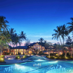 Dusit Thani Laguna Phuket