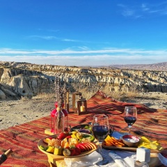 Soleado Capadocia Hotel - Bild 10