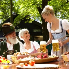 Apartment Westside - Bild 10