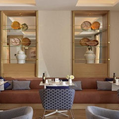 H10 Port Vell Hotel - Bild 9