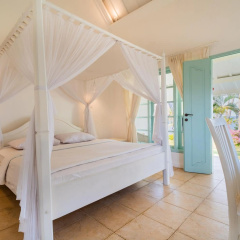 Scuba Seraya Resort - Bild 1