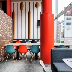 ibis Muenster City - Bild 7