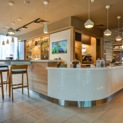 Holiday Inn Prague Airport by IHG - Bild 30