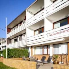 Insulaner Dependance - Bild 1
