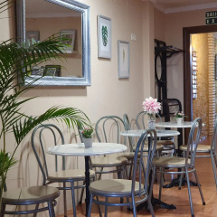 El Nogal Home - Hostel - Bild 20