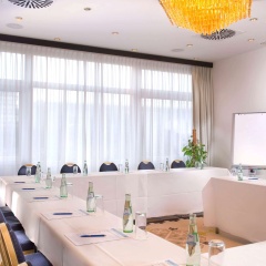 Wyndham Stuttgart Airport Messe - Bild 10