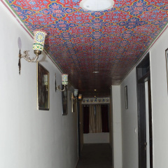 Surya Garh Hotel thumbnail 13