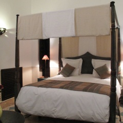 Villa Le Perroquet Bleu - Bild 3