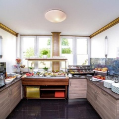 Hotel City Panorama - Bild 10