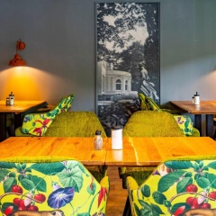 tinyTwice Hotel Bonn - Bild 7