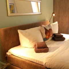 Ferienwohnung Felix Braunlage - Bild 2