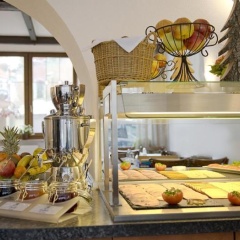 Hotel Der Tannenbaum - Bild 13