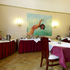 Hotel Pension Museum - Bild 13