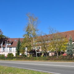 relexa Waldhotel Schatten - Bild 23