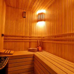 Best Western Premier Karsiyaka Convention & Spa Hotel - Bild 25