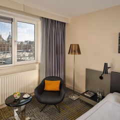 Park Plaza Victoria Amsterdam - Bild 8