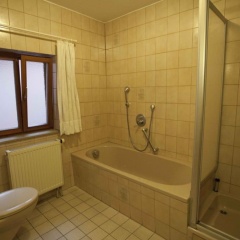 Pension Elke Rothenburg - Bild 5