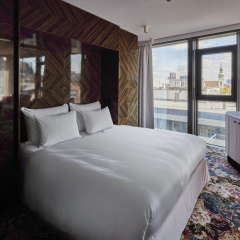 Hotel Topazz & Lamée - Bild 5