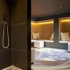 Andaz Amsterdam, Prinsengracht, By Hyatt - Bild 9