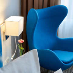 Hotel NordRaum - Bild 2