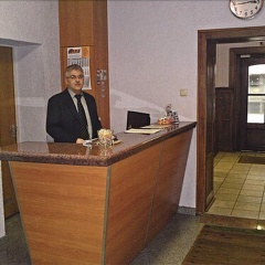 Hotel Zentrum Hannover - Bild 24