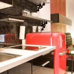 Guicciardini Apartment thumbnail 9