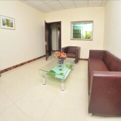 Hotel Ngokaf in Lubumbashi, Democratic Republic of the Congo from 147$, photos, reviews - zenhotels.com photo 8