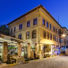 Arena Hotel - Special Class - Bild 25