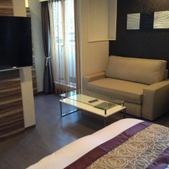Hotel Mandarin thumbnail 25