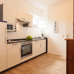 Ferienhaus Mien Huske - Bild 12