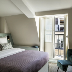 Hotel de la Tamise - Bild 3