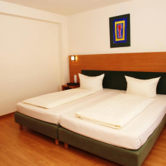 Memphis Hotel - Bild 5