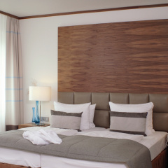 Golden Tulip Berlin Hotel Hamburg - Bild 6