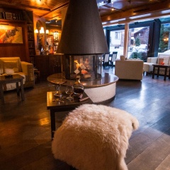 Boutique Hotel Albana Real - Restaurants & Spa - Bild 21