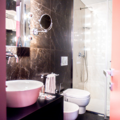 Boutique Centrale Palace Hotel - Bild 27