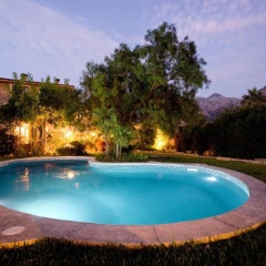 Finca Can Quatre - Bild 7