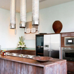 Villa Six Karang Kembar - Bild 15