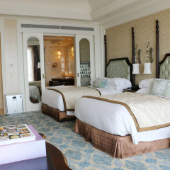 The Castle Hotel, a Luxury Collection Hotel, Dalian thumbnail 5