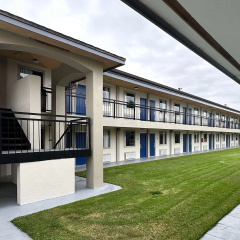 Days Inn by Wyndham St. Augustine I-95/Outlet Mall