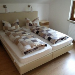Ferienhaus Förster III - Bild 1