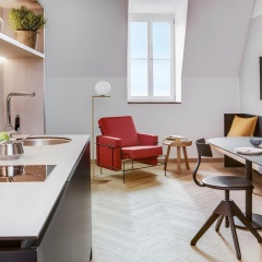 Melter Hotel & Apartments - Bild 17