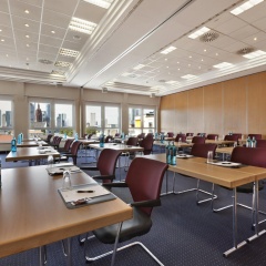 Flemings Hotel Frankfurt Main-Riverside - Bild 19