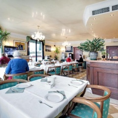 Hotel Panorama - Bild 13