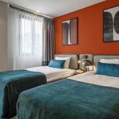 Sherwood Premio Hotel - Bild 5