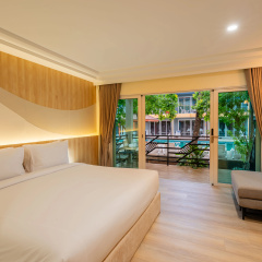 Phi Phi Anita Resort - Bild 4