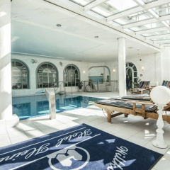Hotel Villa Heine - Bild 12