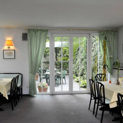 Garden Hotel - Bild 17