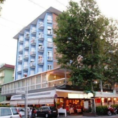 Hotel Galles Rimini
