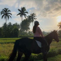Kanomayasa Ubud Villa - Bild 17